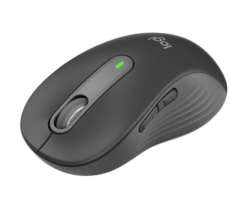 LOGI Signature M650 Mouse optical
