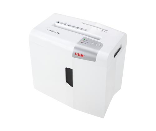 HSM 1043121 HSM Shredstar X5 - cross cut