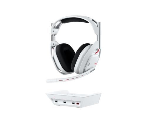 LOGI Astro A50 LIGHTSPEED Wrls Headset