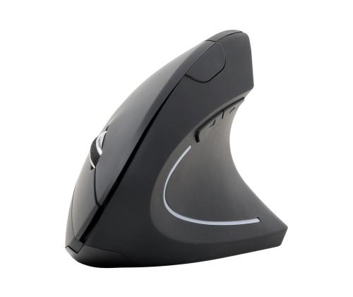 GEMBIRD MUSW-ERGO-01 Ergonomic mouse