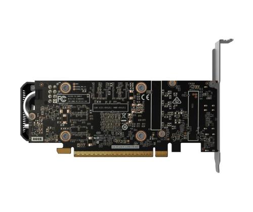 ZOTAC GAMING GeForce RTX 5050 8GB LP