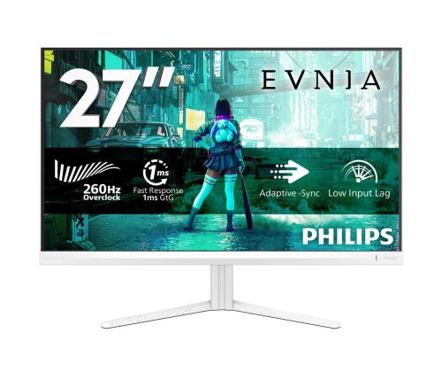 PHILIPS 27M2N3201PL/00 27inch IPS FHD