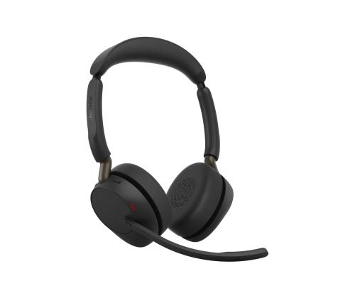 JABRA Evolve3 65 - Stereo LINK 390a UC
