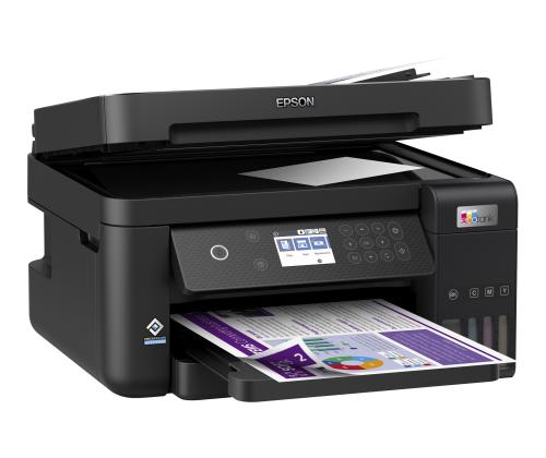 EPSON L6270 MFP ink Printer 10ppm