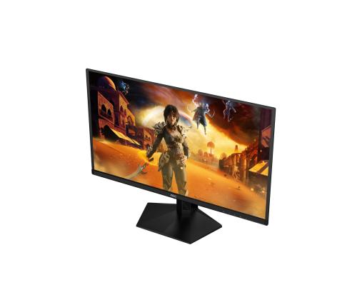 AOC Q27G41ZDF 27inch QD-OLED 240Hz