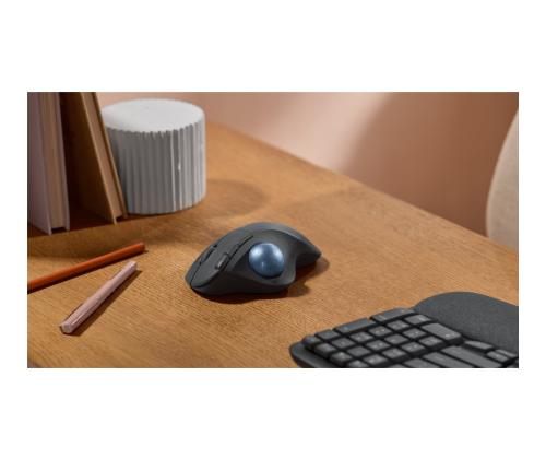 LOGI ERGO M575S Wireless Trackball