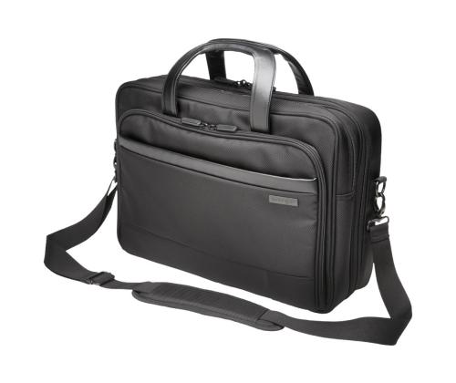 KENSINGTON Contour Briefcase 15.6in