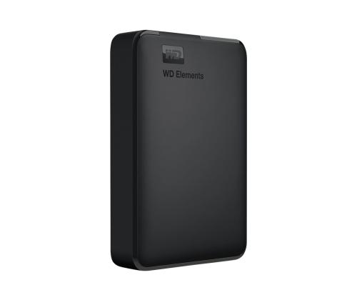 WD Elements ext portable 5TB 2.5inch