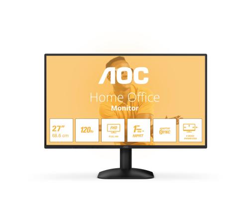 AOC 27B31H 27inch FHD IPS 120Hz