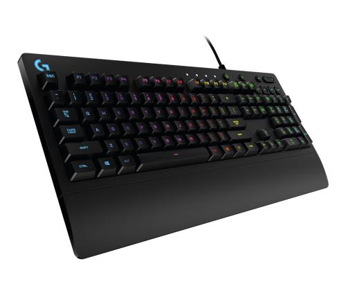LOGI G213 Prodigy Gaming Keyboard (US)