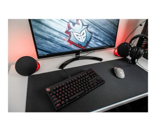 LOGI G PRO Mechanical Gaming Kbd (US)