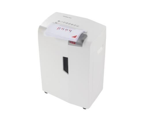 HSM 1057121 HSM Shredstar X13 - cross cu