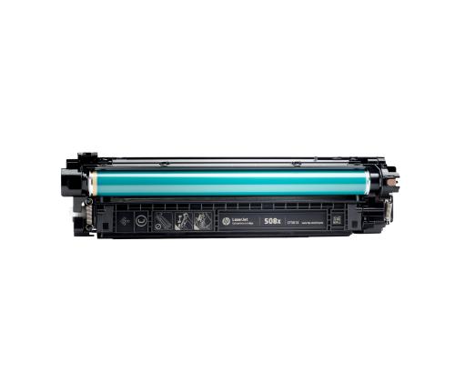 HP 508A Tonercartridge black