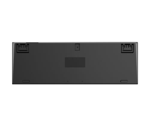 GEMBIRD Slim wired multimedia keyboard