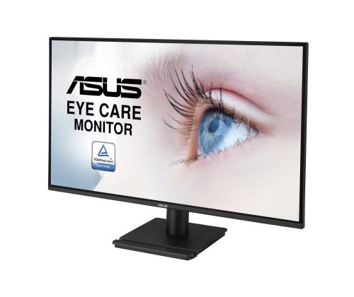ASUS VA27AQ 27inch IPS QHD