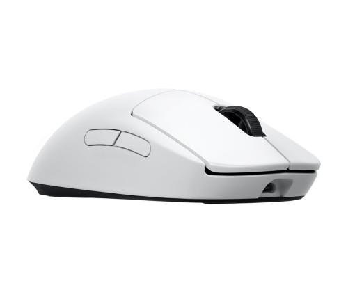 LOGI PRO 2 LIGHTSPEED - WHITE