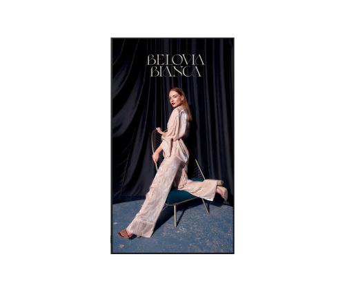 SAMSUNG 115inch UHD/4K 16:9 QH115F-X