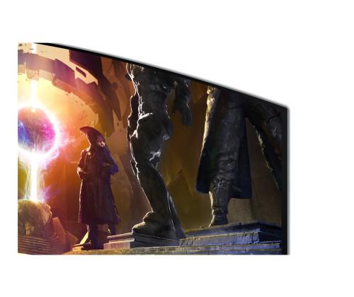 SAMSUNG LS34DG850SUXDU 34i UWQHD Curved