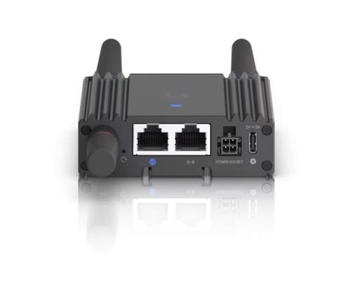 UBIQUITI UMR-ULTRA MOBILE ROUTER ULTRA