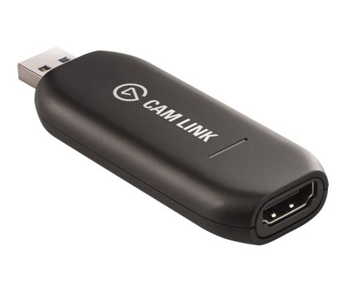 ELGATO Cam Link 4K