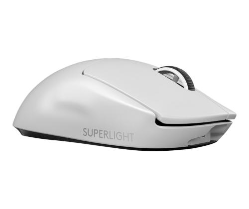 LOGI PRO X SUPERLIGHT Wireless Mouse
