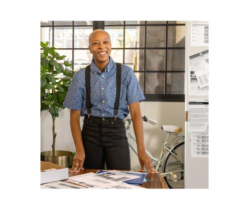 HP Toner black 2500pages LJ1160 1320