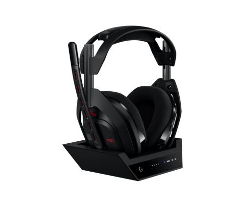 LOGI Astro A50 LIGHTSPEED Wrls Headset