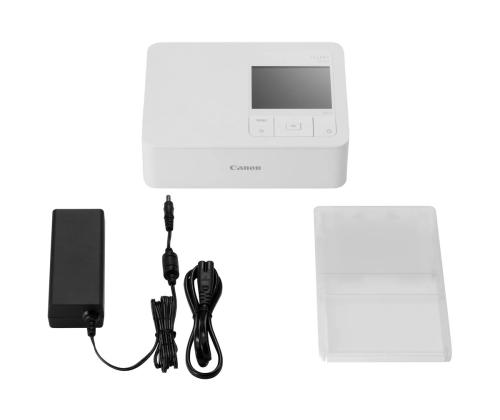 CANON COMPACT PRINTER SELPHY CP1500 WH