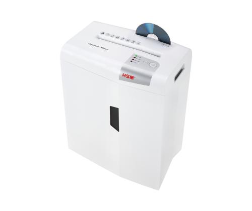 HSM 1046111 HSM Shredstar X6pro - cross