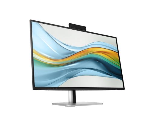 HP S5 Pro 527pm 27i QHD USB-C Conf MNTR