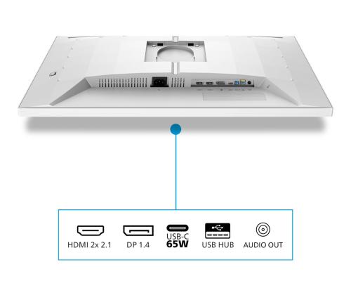 PHILIPS 27M2N5901A/00 27inch UHD IPS