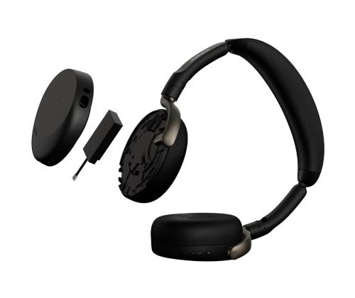 JABRA Evolve3 65 Flex - MS Link390a
