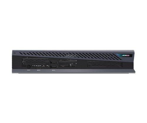 GIGABYTE AORUS RTX 5060 Ti AI BOX