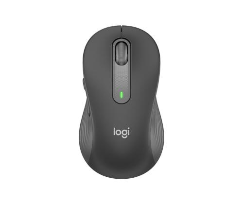 LOGI Signature M650 Mouse optical