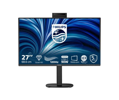 PHILIPS 27B2U3601H/00 27inch IPS QHD