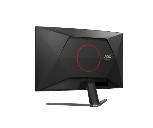 AOC C32G42ZE 31.5inch FHD VA 260Hz OC
