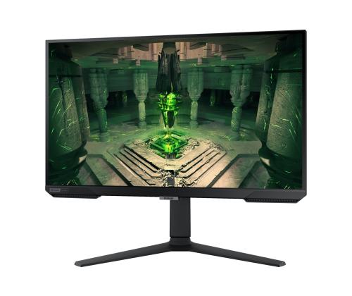 SAMSUNG Odyssey G4 S27BG400 27inch 16:9