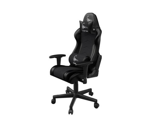 GEMBIRD Gaming chair black