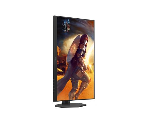 AOC Q27G4SRU 27inch 2560x1440 Fast IPS