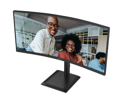 AOC CU34E4CV 34inch UWQHD VA 120Hz 21:9