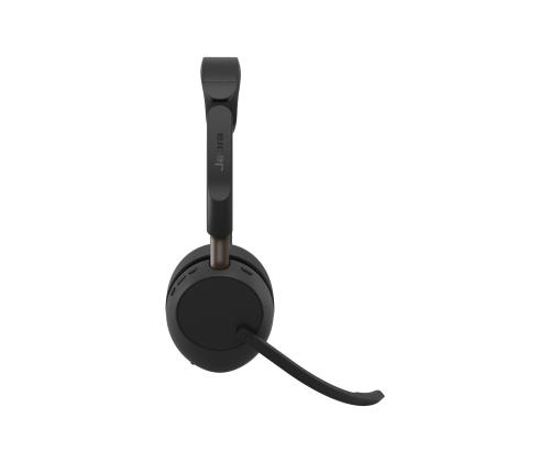 JABRA Evolve3 65 - Stereo LINK 390a UC