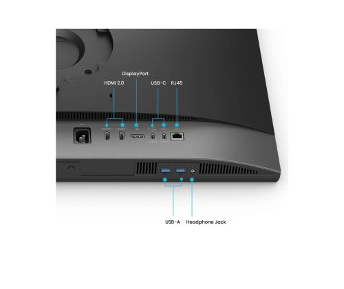 BENQ PD2770U 27inch 4K IPS 99 ADOBERGB