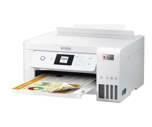 EPSON L4266 MFP inkjet 33ppm