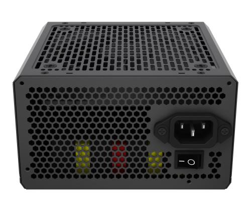 GEMBIRD Power supply unit 850W active PF