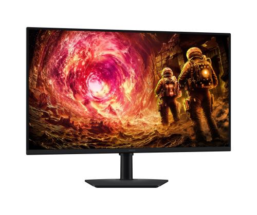 SAMSUNG Odyssey G5 G50F 32inch QHD 180Hz