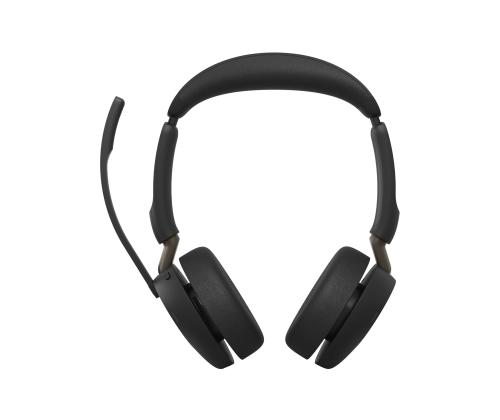 JABRA Evolve3 65 - Stereo LINK 390c UC