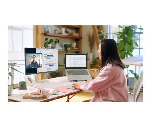 LOGI WEBCAM - Brio 100 Full HD Webcam