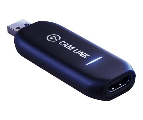 ELGATO Cam Link 4K