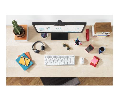 LOGI MK295 Silent Wireless Combo US INTL