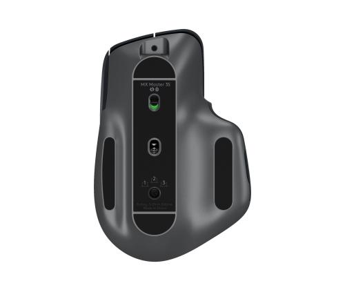 LOGI MX Master 3S Performance Mouse